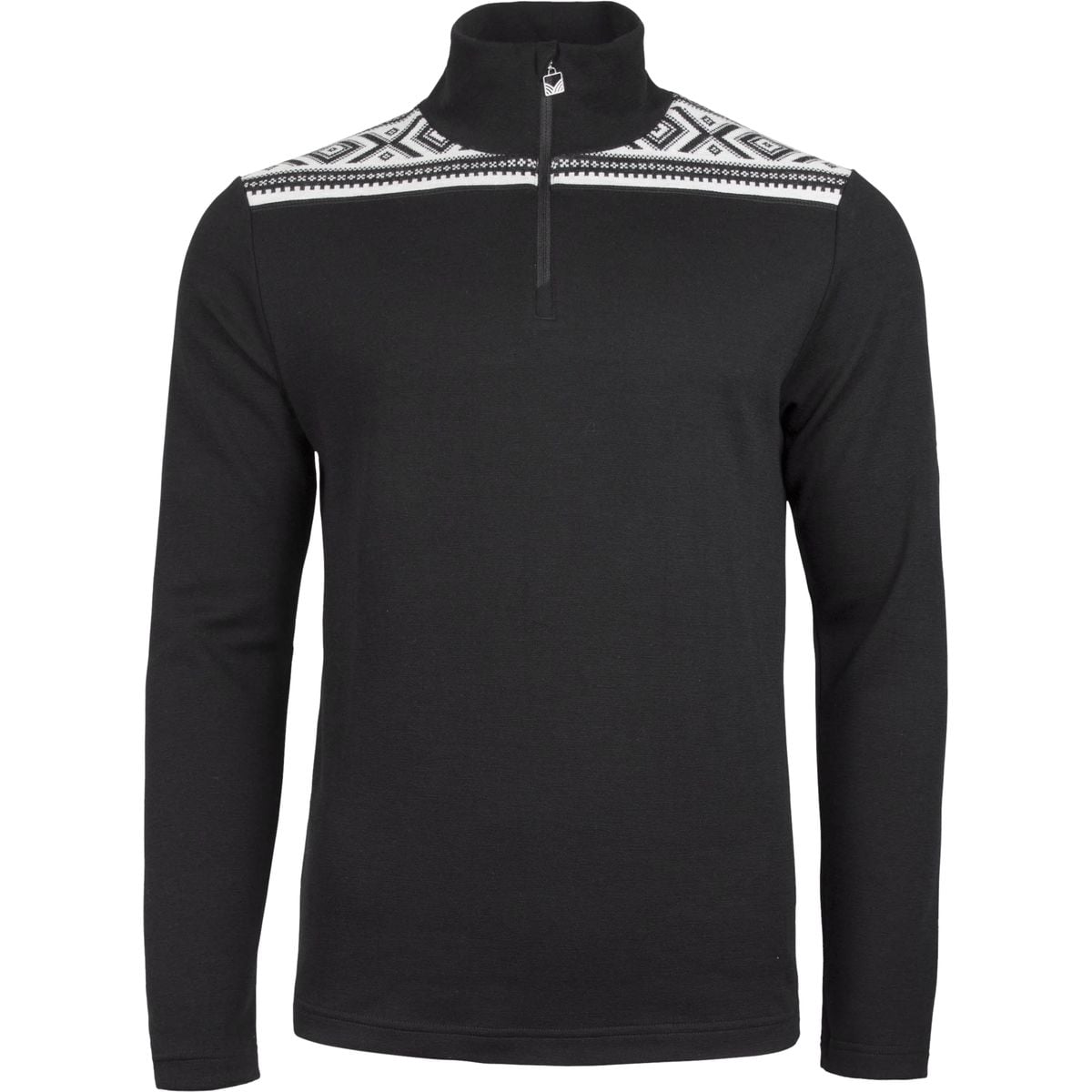 Dale of Norway Cortina Basic Masculine Sweater - Men's - Men