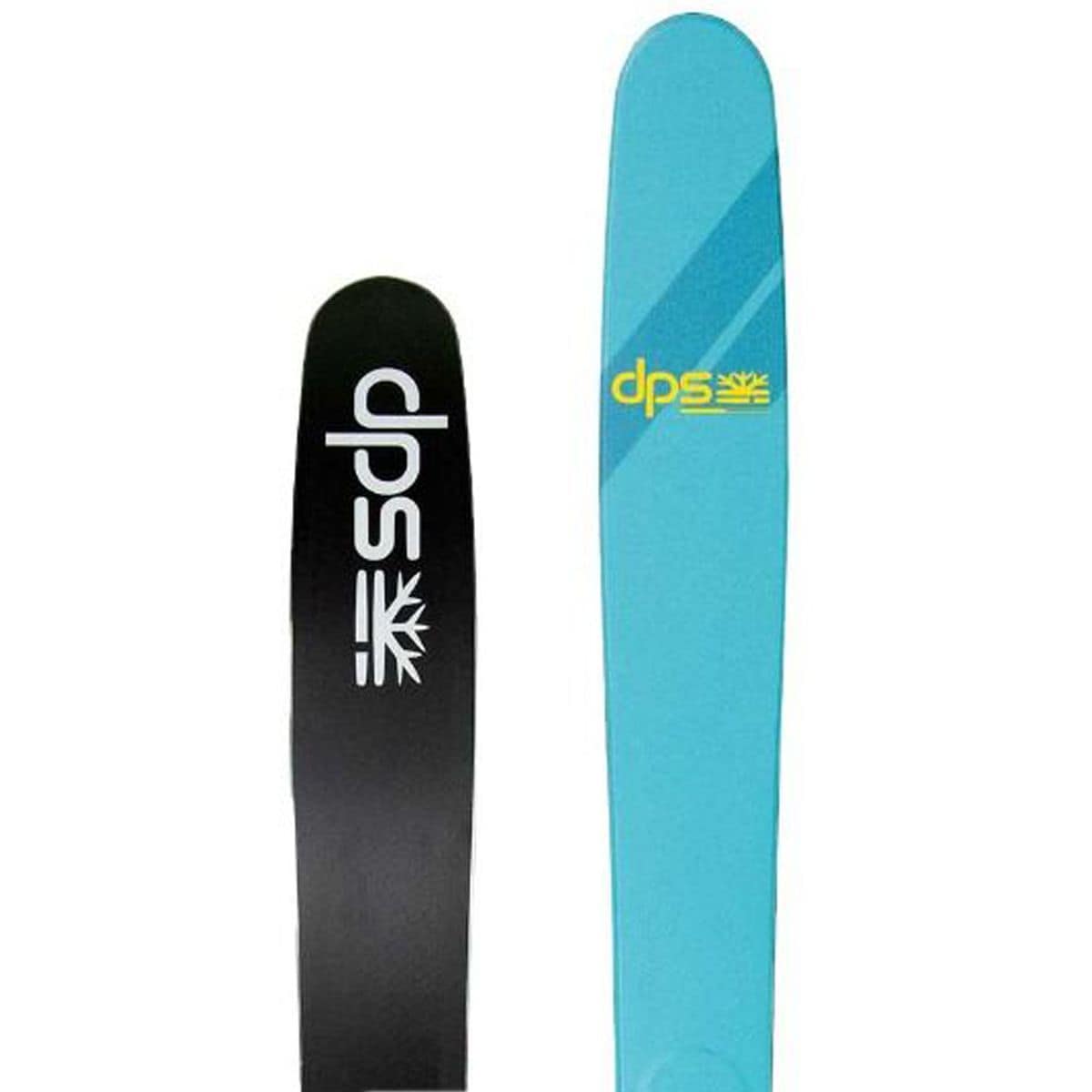 DPS Skis Yvette A112 RP Ski - 2021 - Women's - Ski