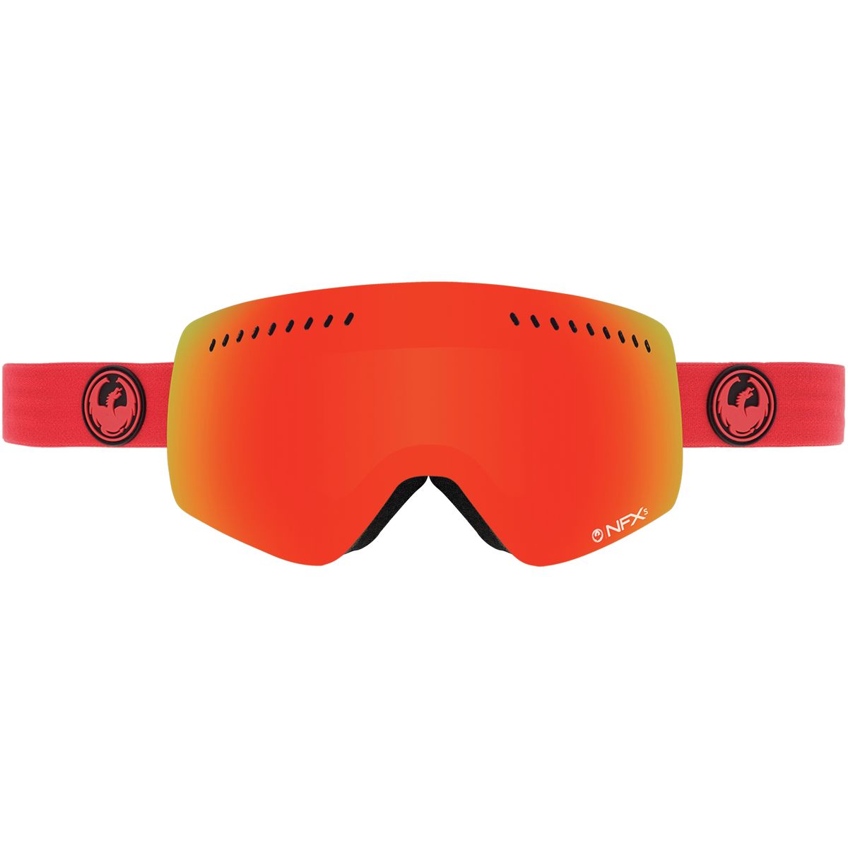 Dragon alliance nfx store jet ski goggles