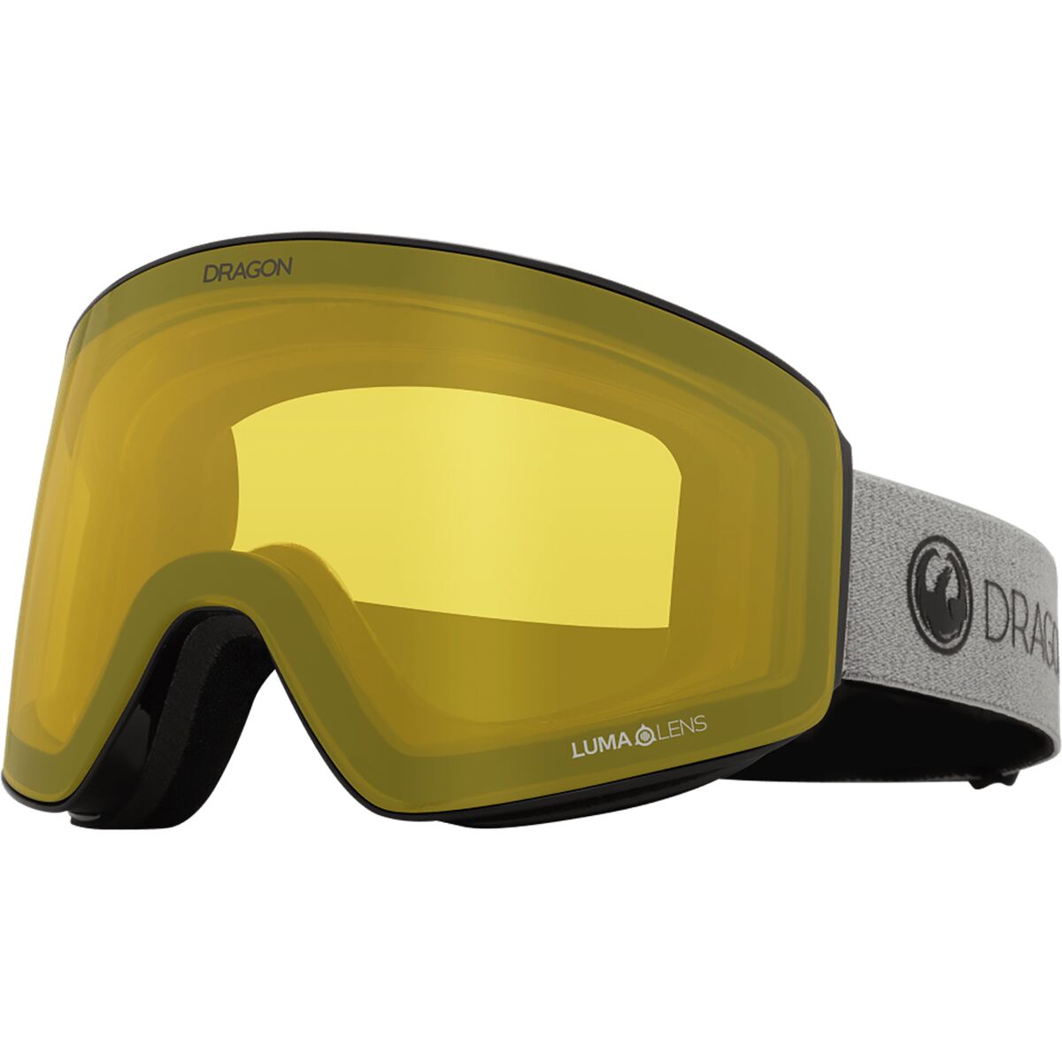 Dragon PXV Photochromic Goggles - Ski