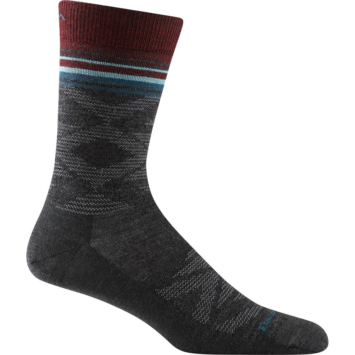 Men's RUSA Lightweight Merino