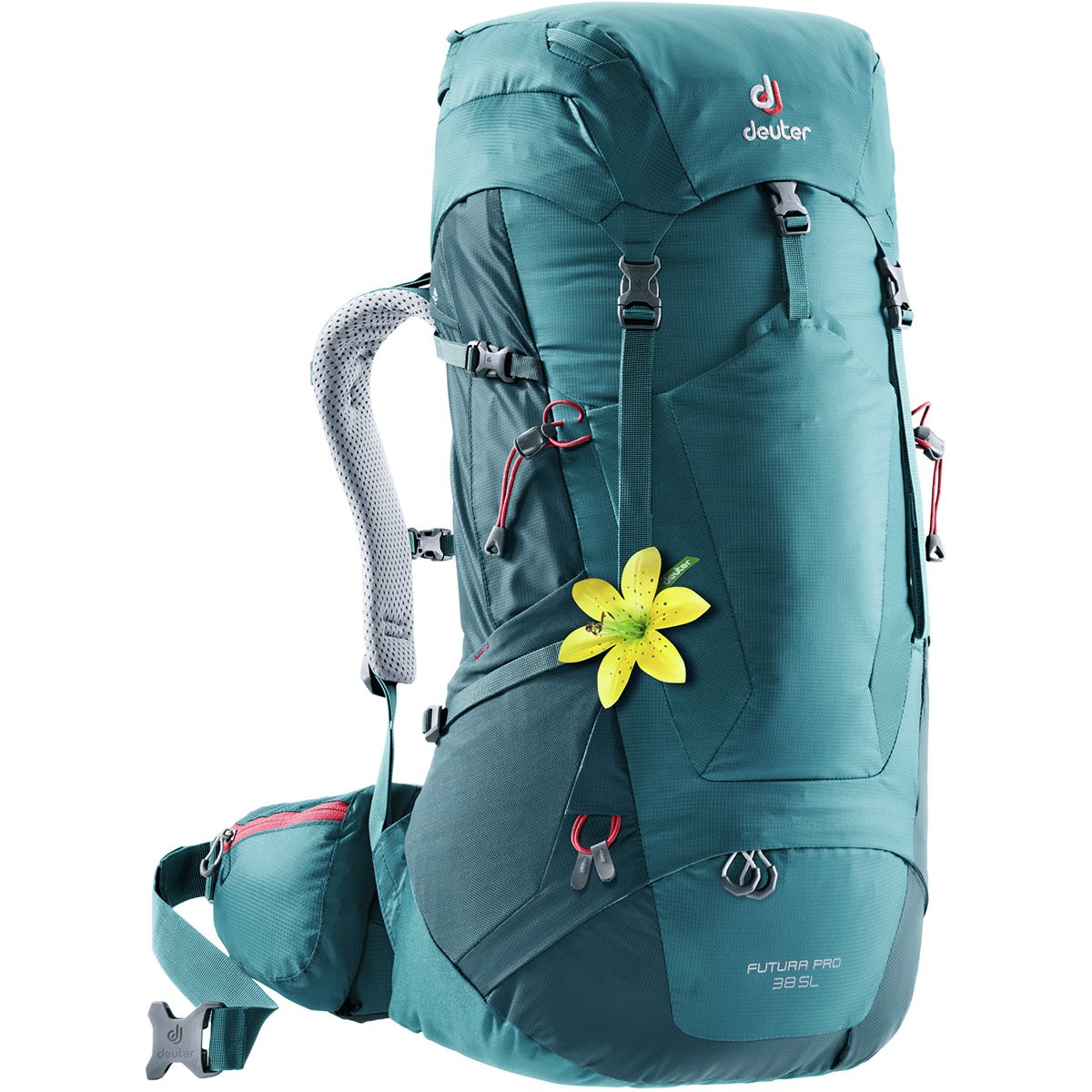 Ultimate Direction FastpackHer 20L Backpack - Women's - Hike & Camp