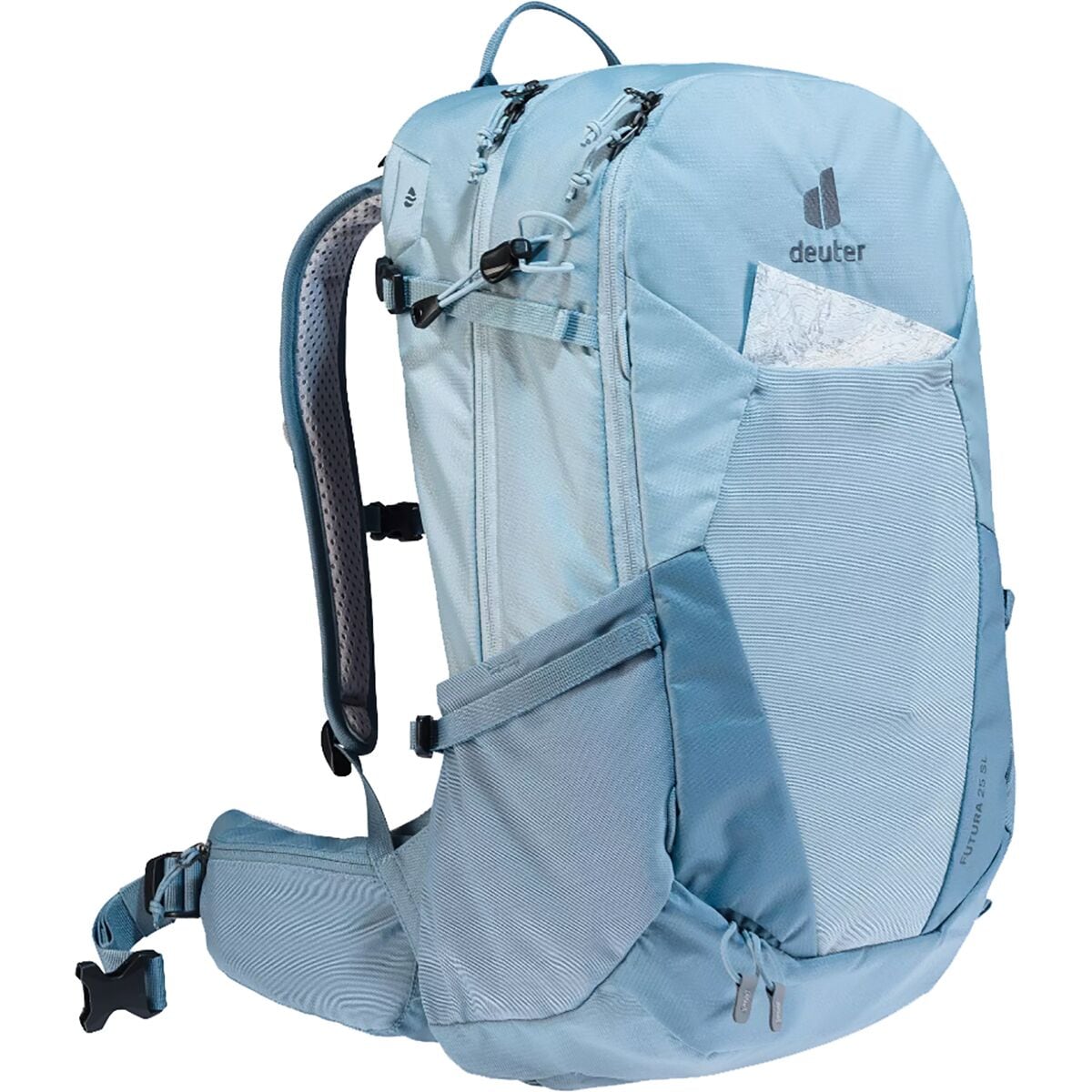 Deuter Futura SL 25L Backpack - Women's - Hike & Camp