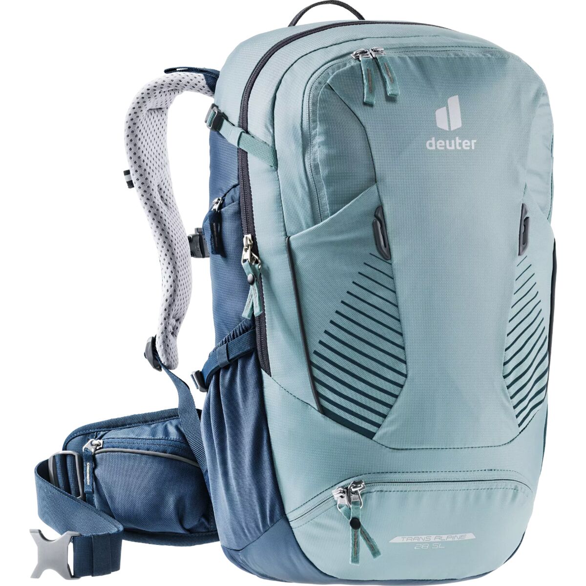 Deuter trans alpine 35 sale