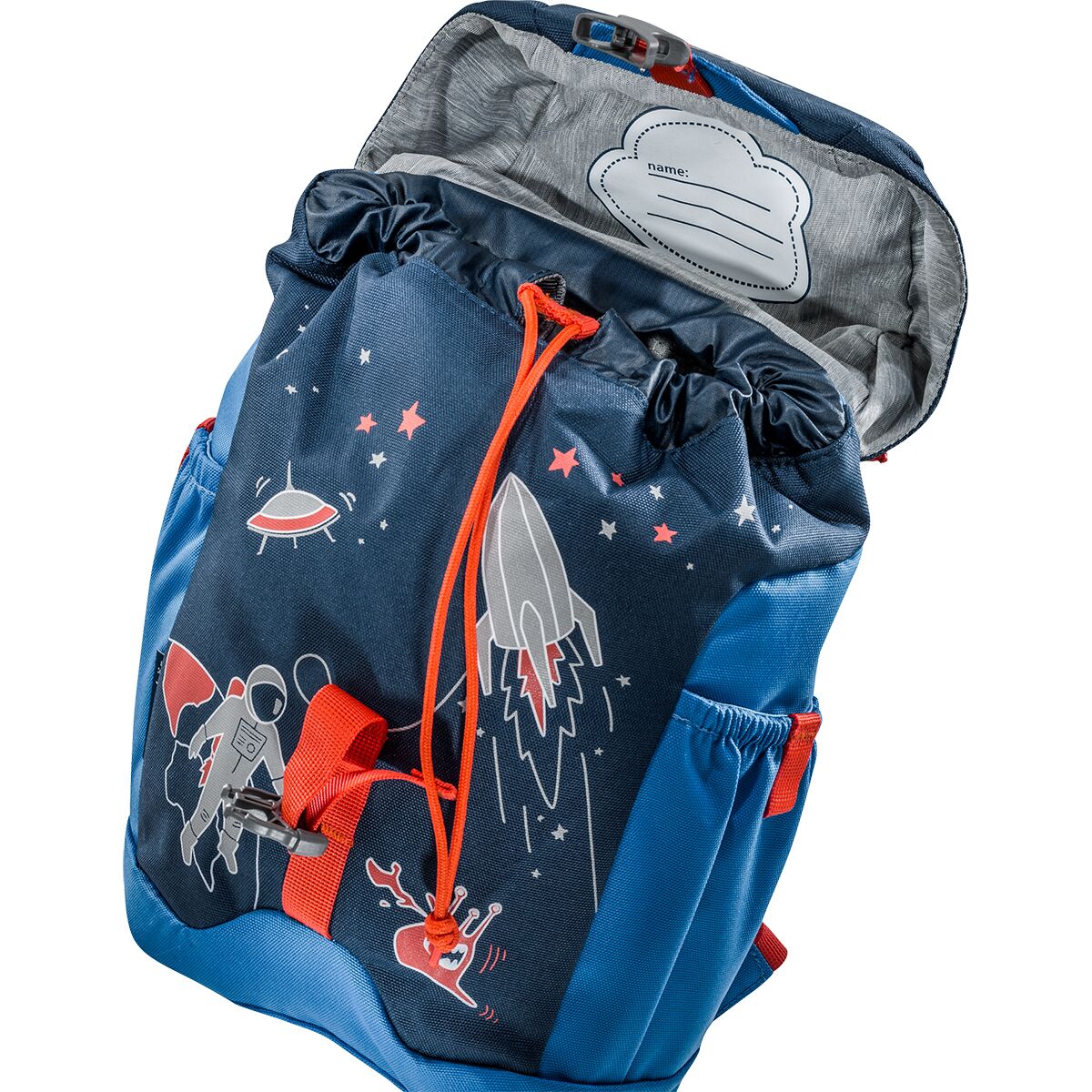 deuter Schmusebär  Children's backpack