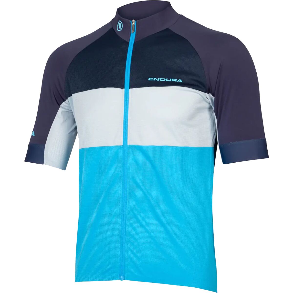 Women's Yeti Cycles Vista Short-Sleeve Jersey 2023 - Medium in Purple | Polyester