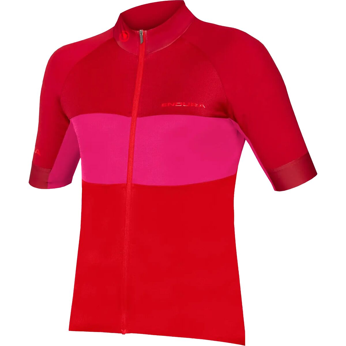 Women's Yeti Cycles Vista Short-Sleeve Jersey 2023 - Medium in Purple | Polyester