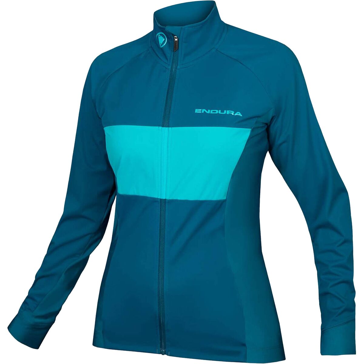 Endura fs260 pro jetstream deals long sleeve jersey