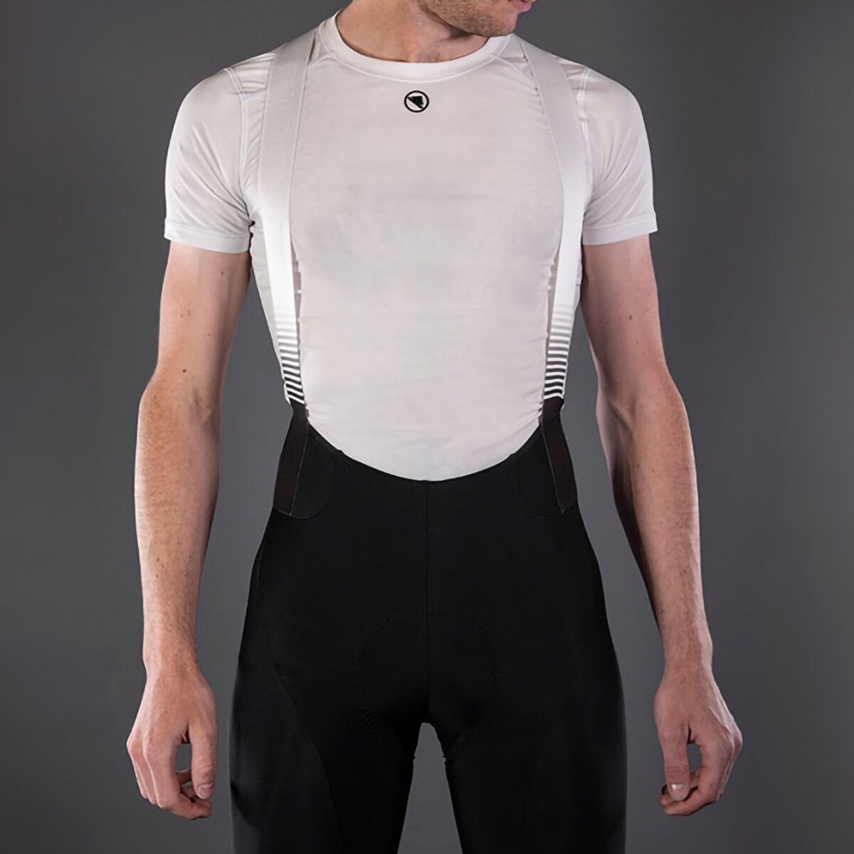 endura pro sl long bib shorts