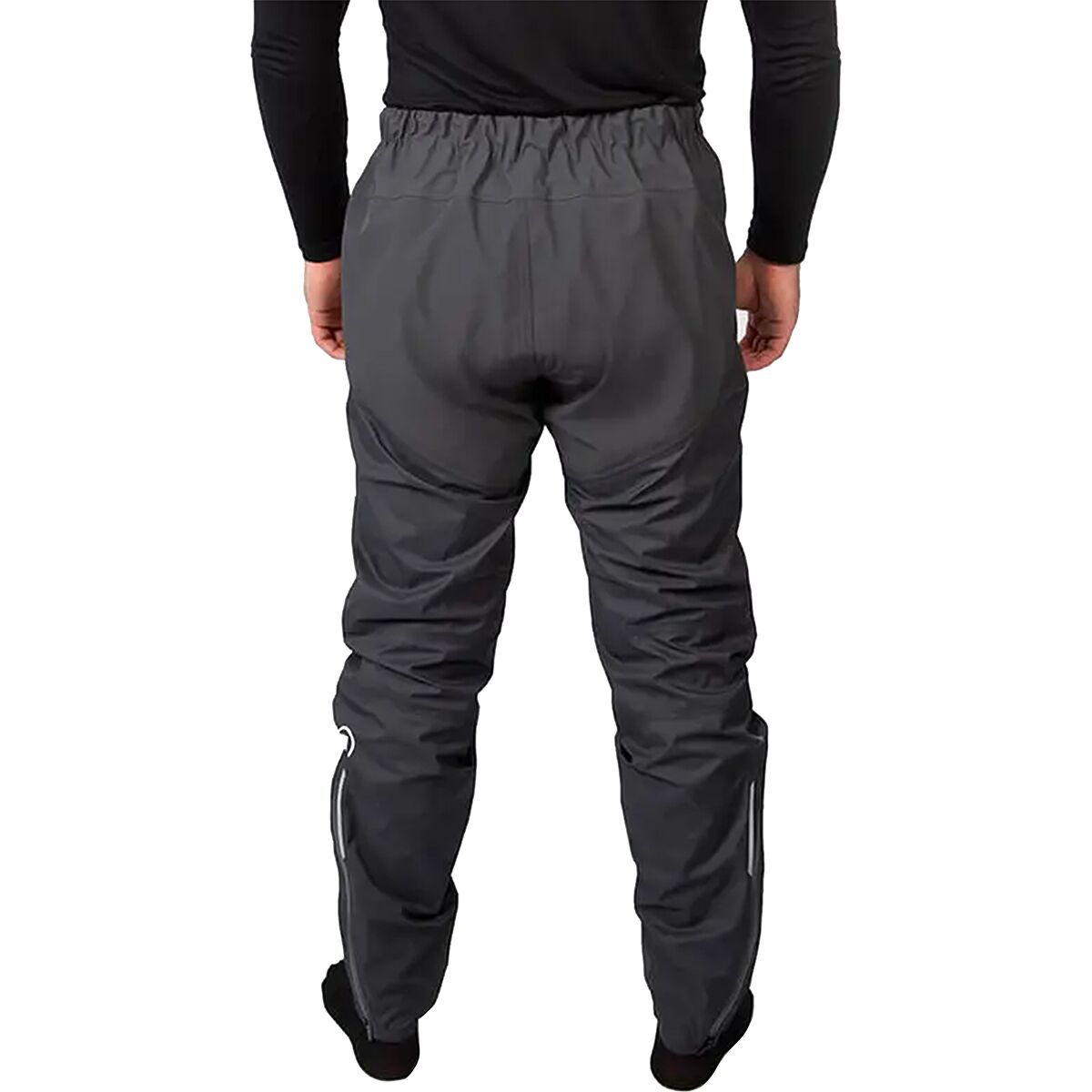 endura superlite waterproof cycling trousers