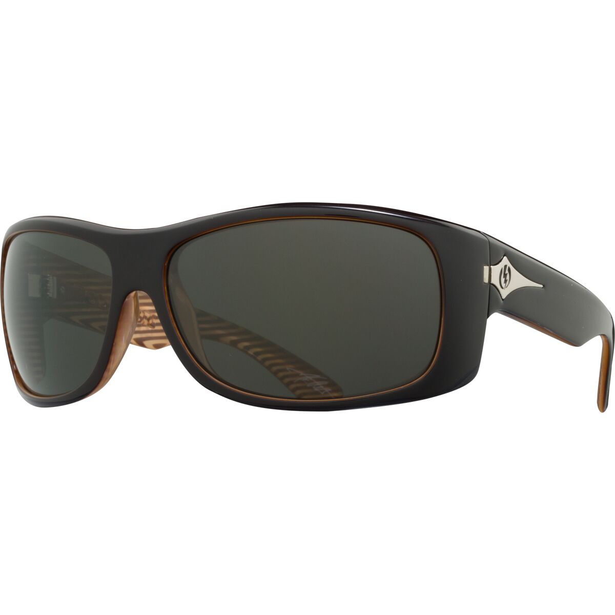 electric bourbon sunglasses polarized