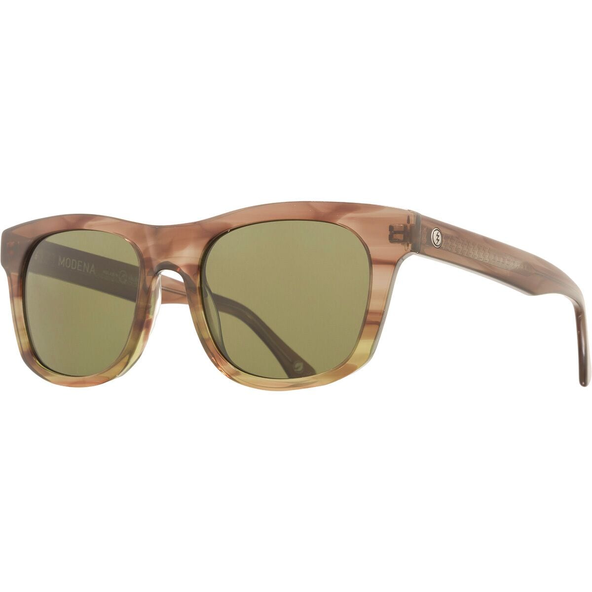 Electric Bellevue Polarized Sunglasses Bodington Bronze