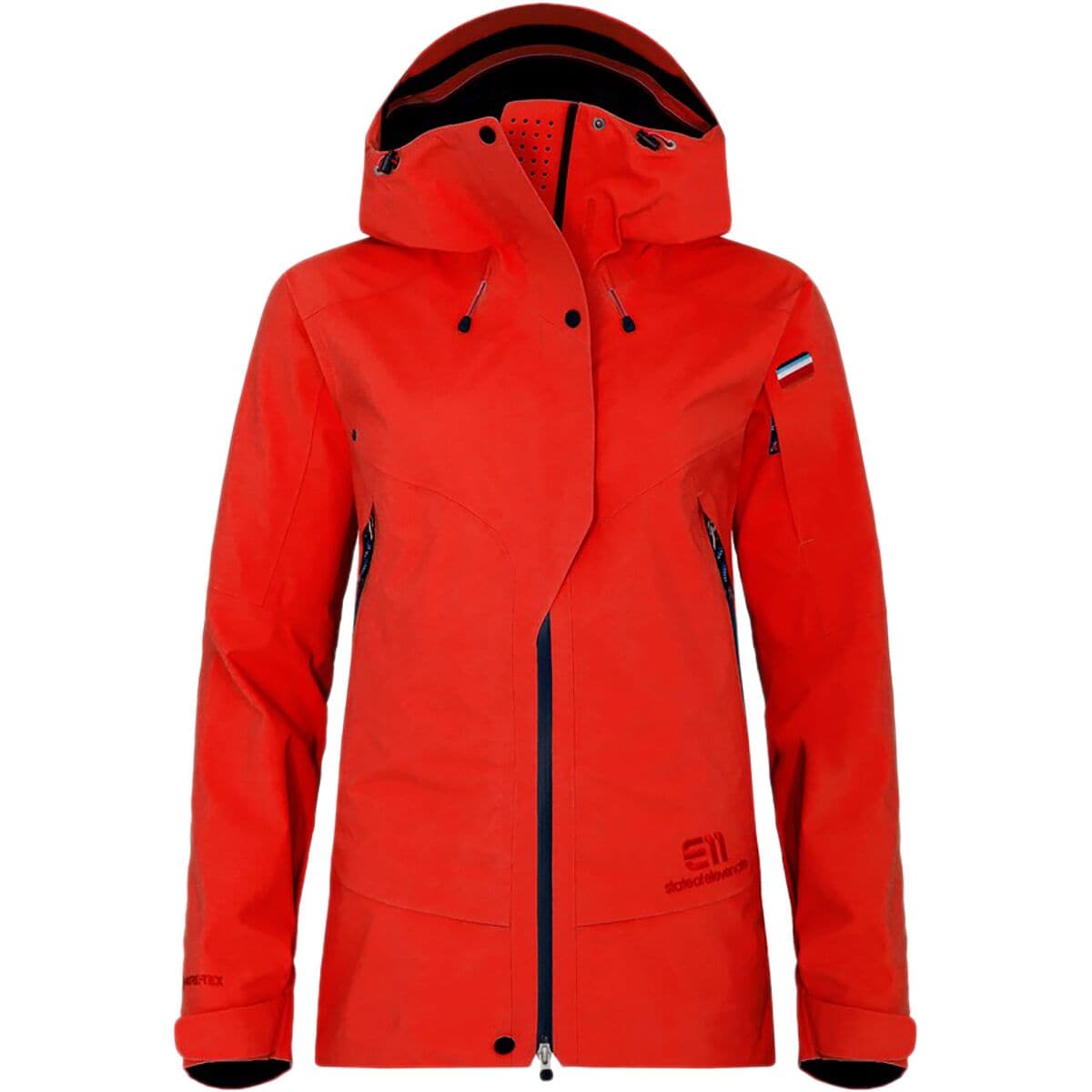 peak performance m radical jacket