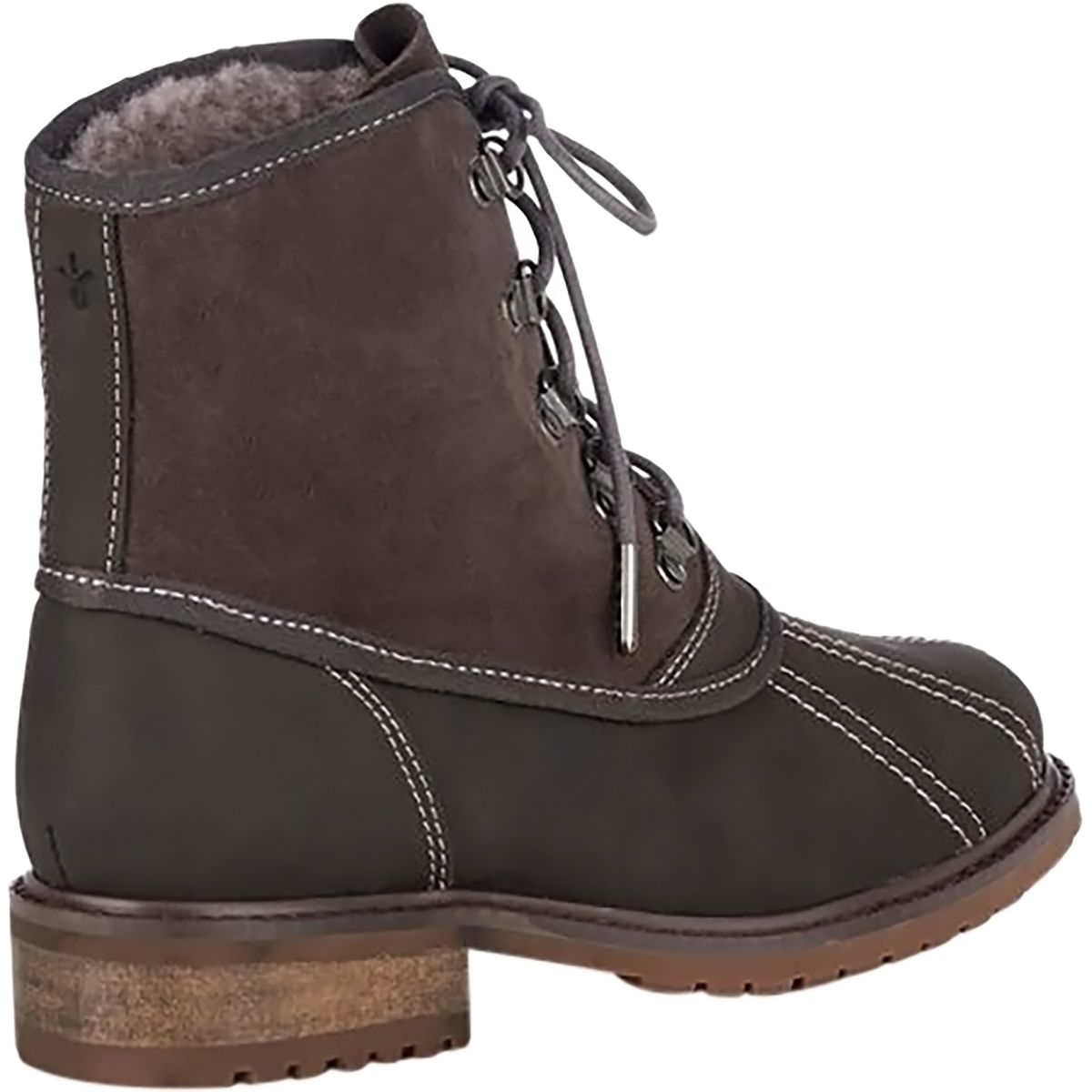 Emu shale outlet boots