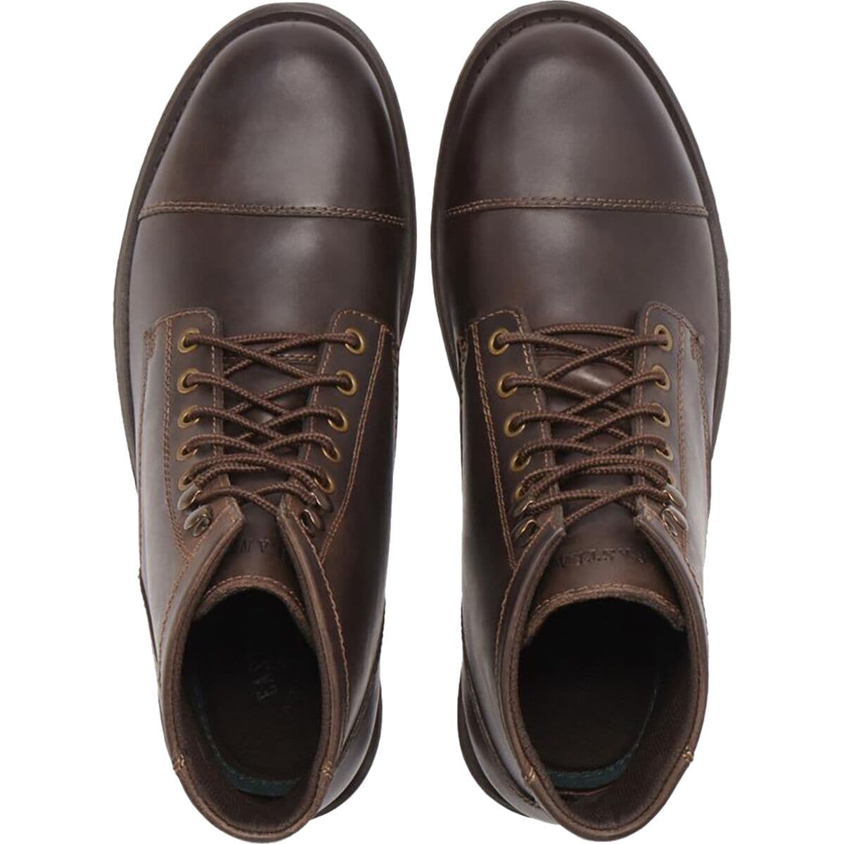 Eastland high fidelity cap toe boot online