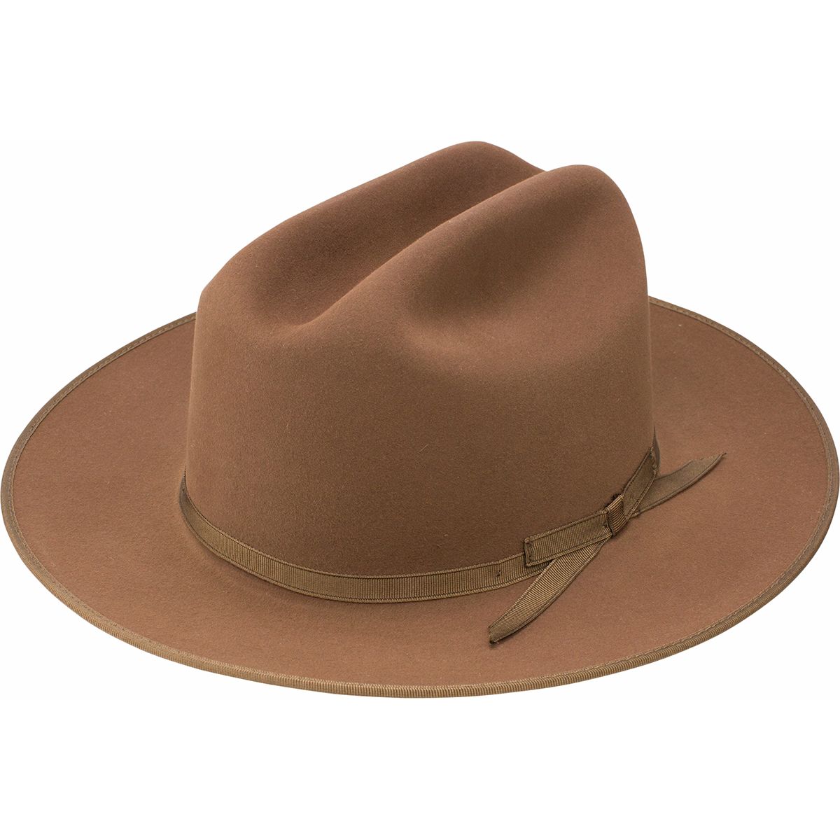 Stetson Open Road Royal Deluxe Hat - Men