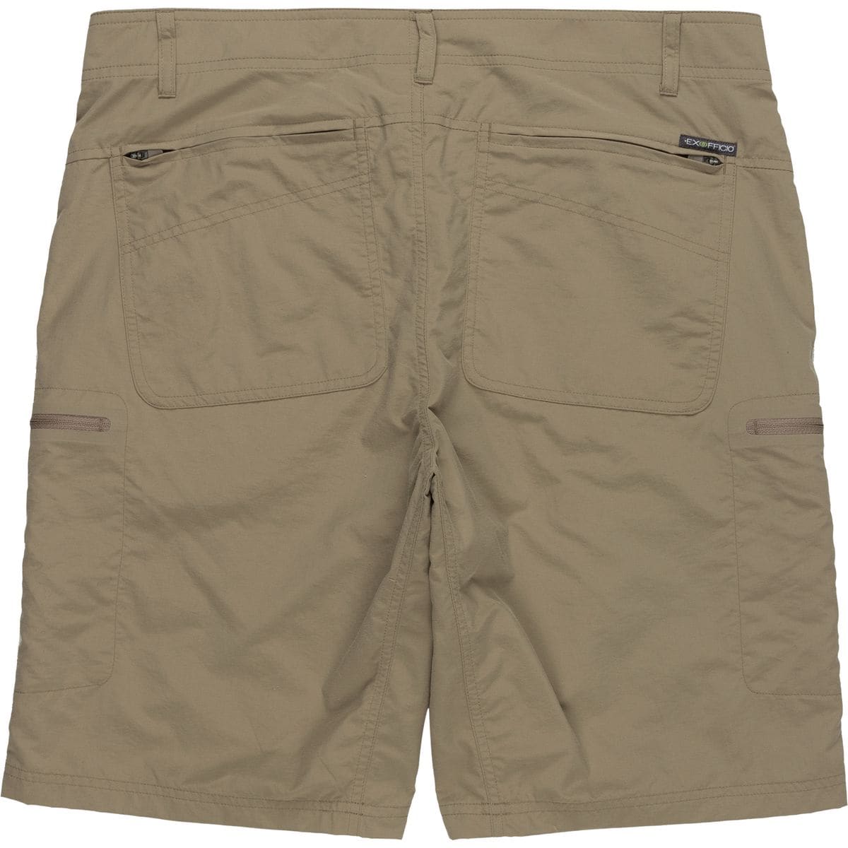 Exofficio sol cool hot sale camino shorts