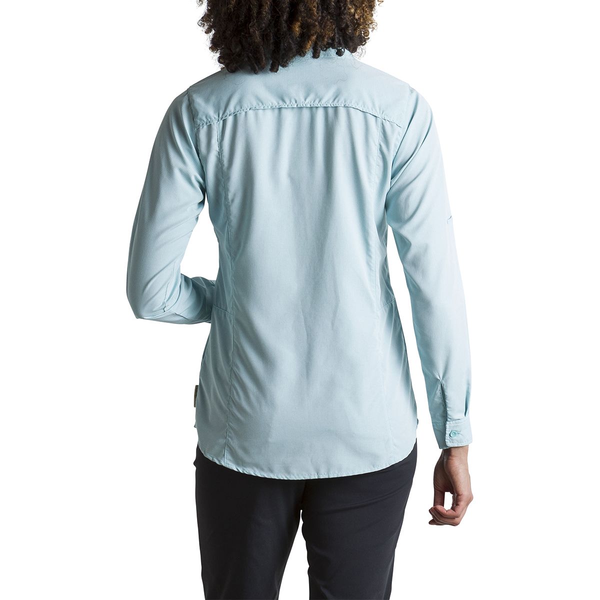 ExOfficio BugsAway Brisa Woven Long-Sleeve Shirt - Women's