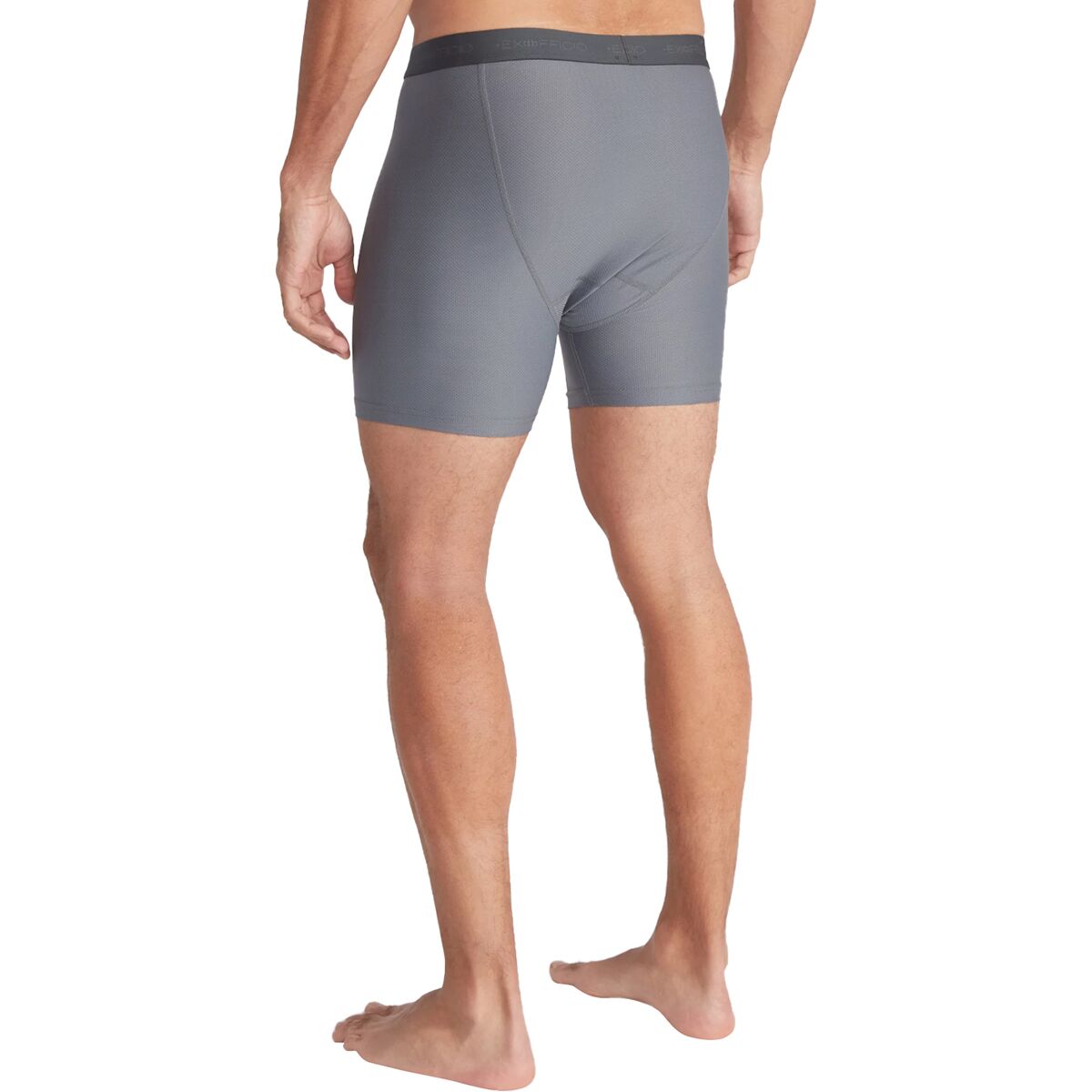 ExOfficio Men's Give-N-Go 2.0 Boxer Brief C/O – Campmor