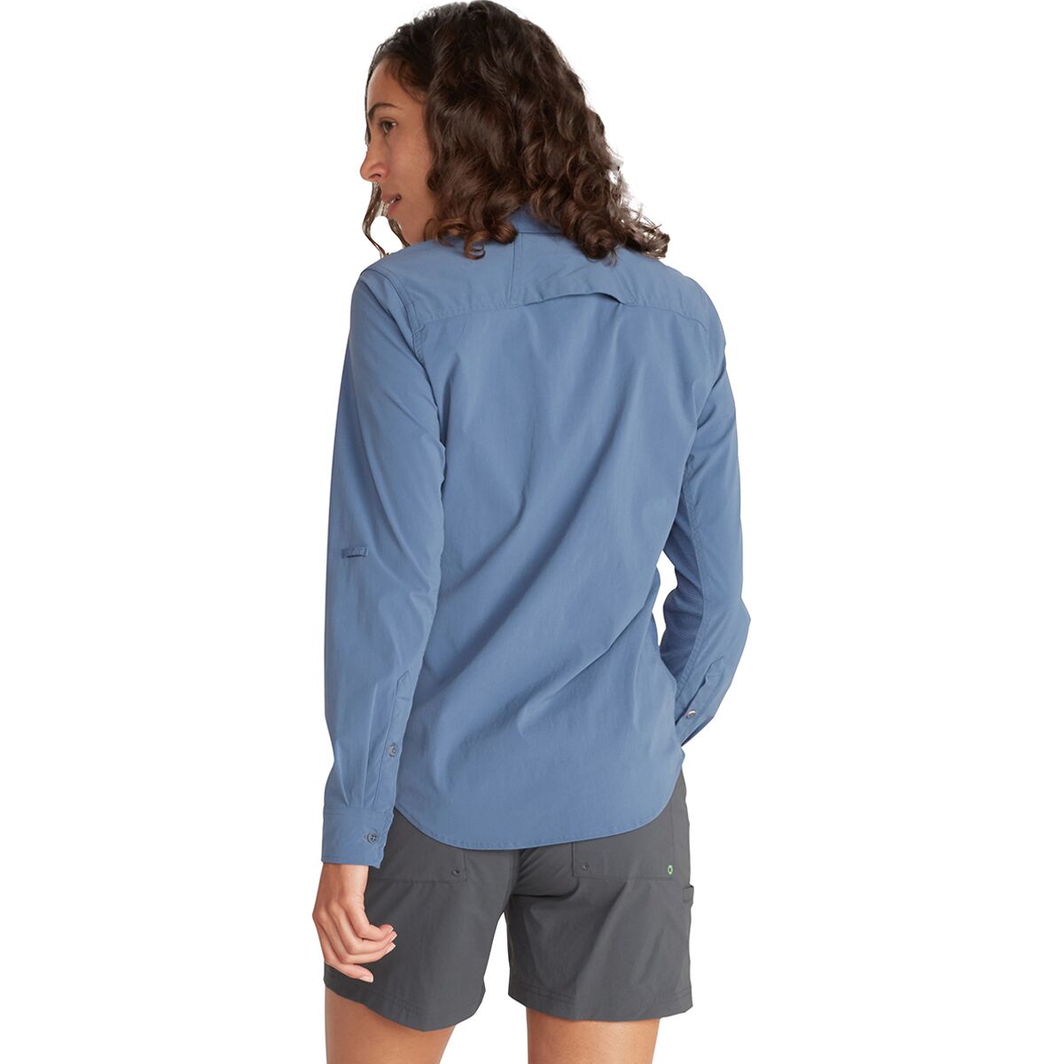 ExOfficio BugsAway Brisa Long-Sleeve Shirt - Women's - Women