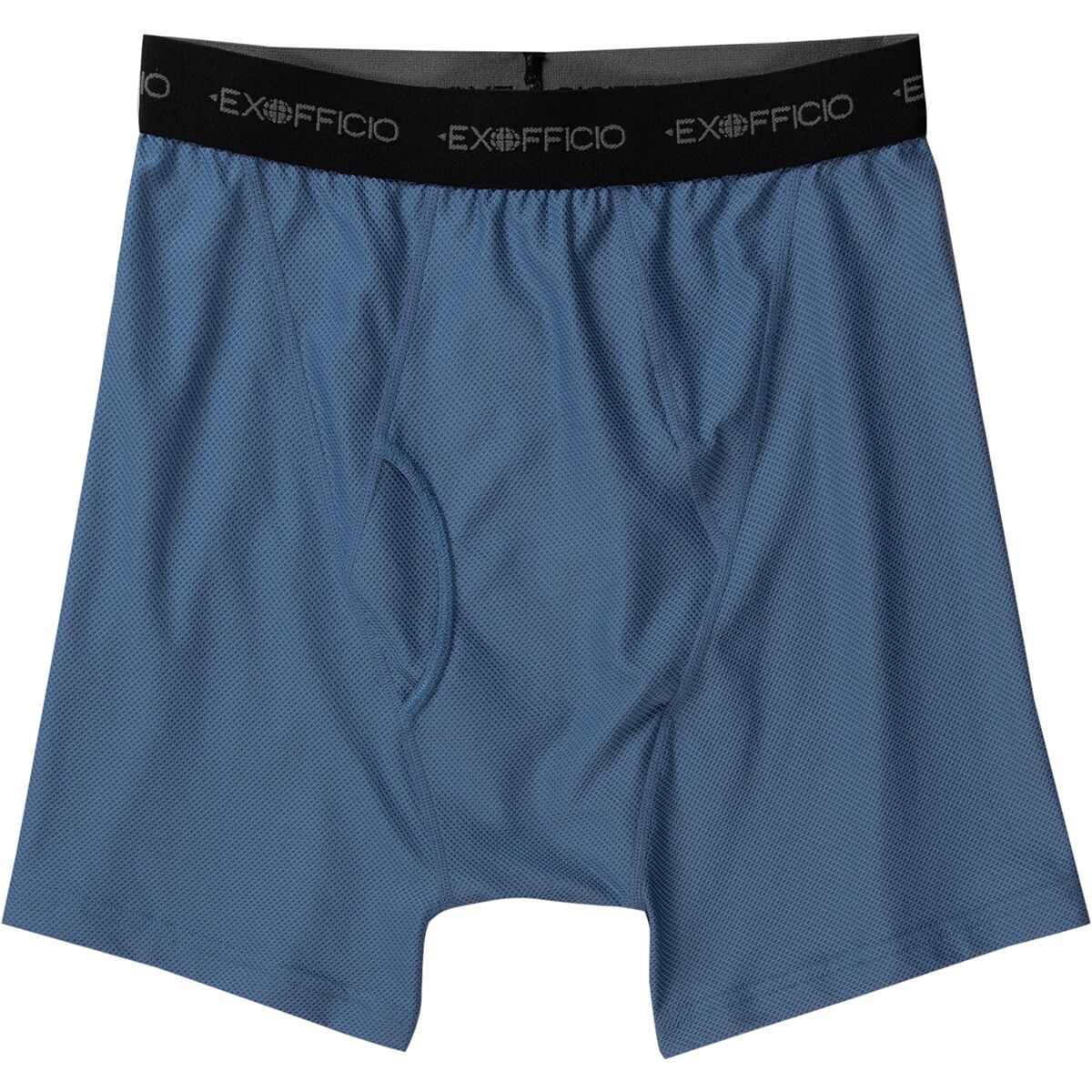 ExOfficio Men's Give-N-Go Quick-Drying Perofmrance Underwear Boxer XL for  sale online