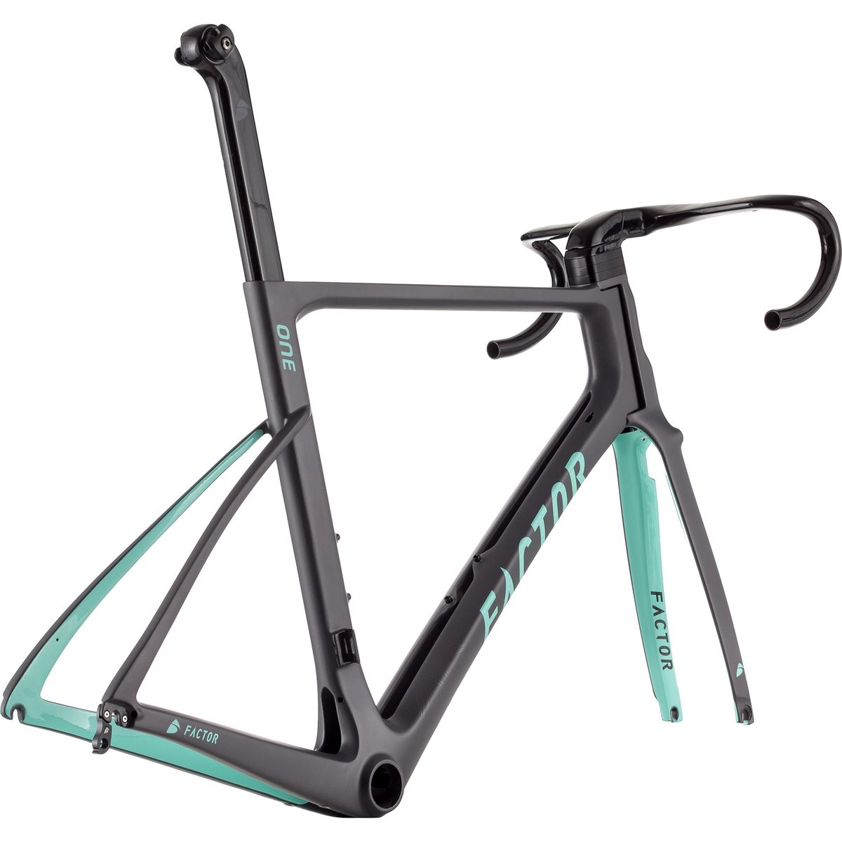 factor frameset