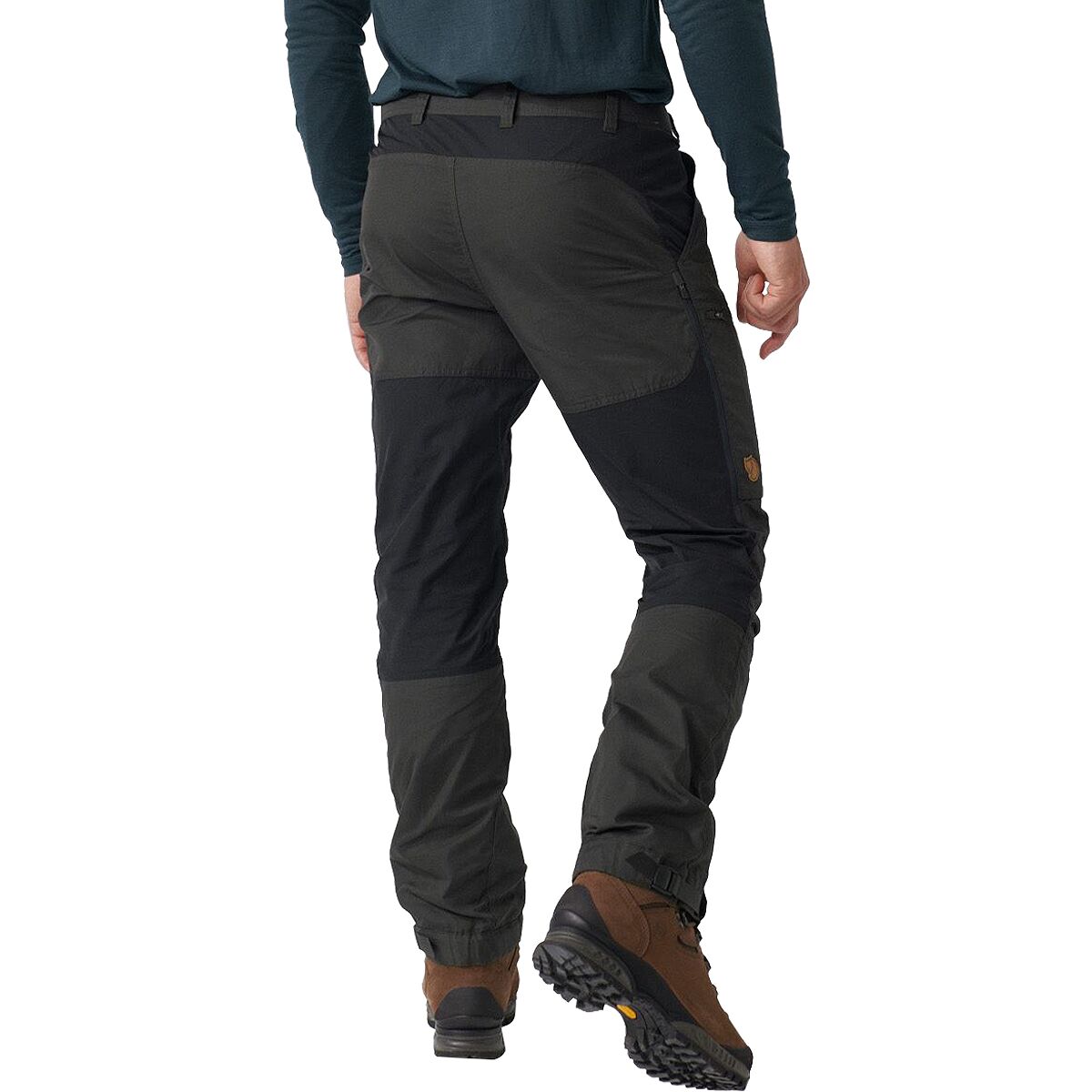 Fjallraven Abisko Lite Trekking Trouser Men s Men