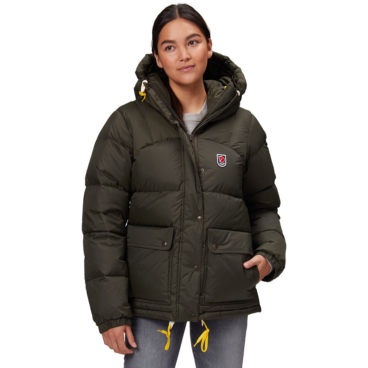 Fjallraven Expedition Down Lite Jacket - Women's - Women