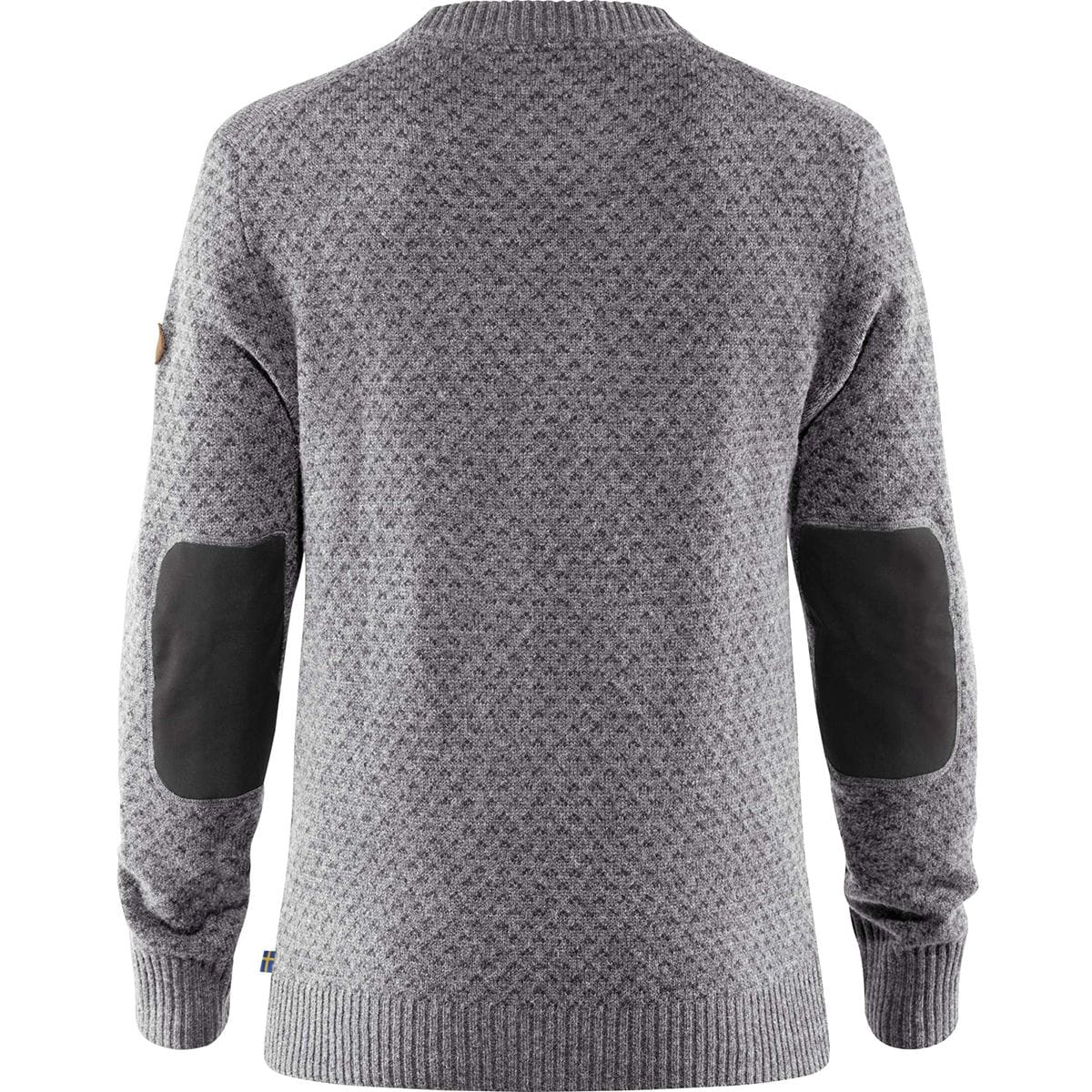 Fjallraven deals nordic wool sweater