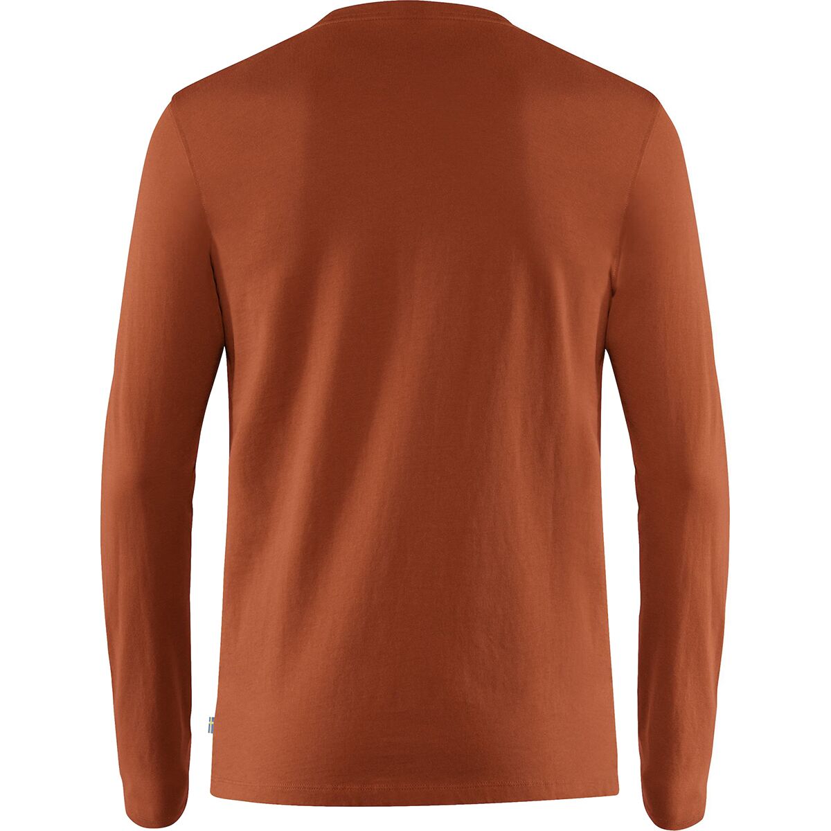 Forever Nature Badge Men's Long Sleeve Shirt - Fjällräven