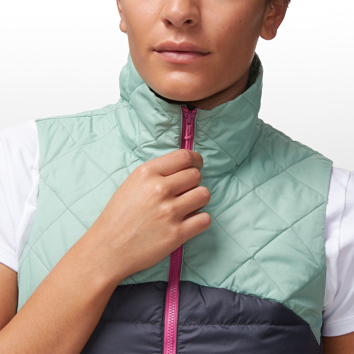 Laurel Vest - Women's Down Ski Vest