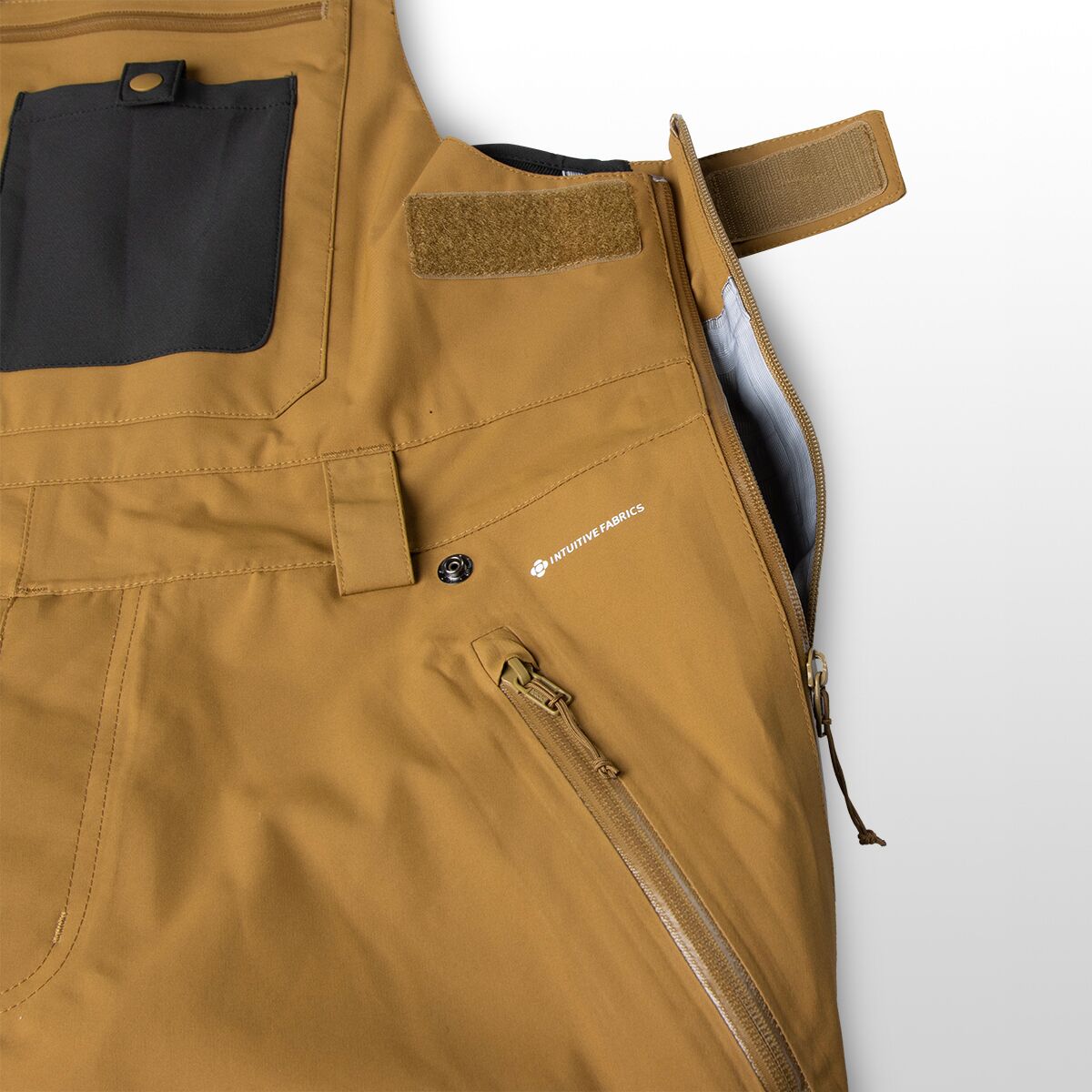 Flylow Baker Bib Pant - Men's - Men