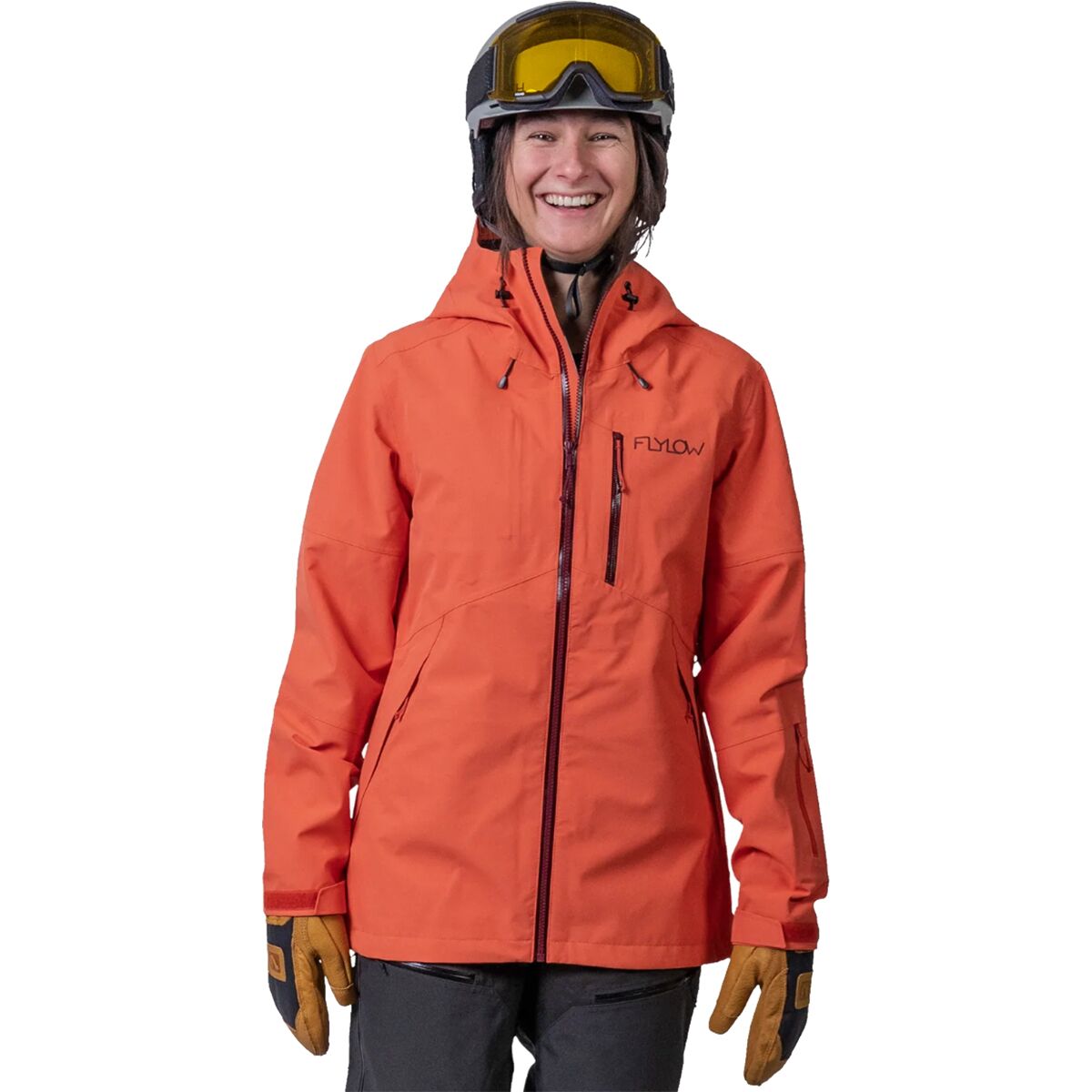 Flylow Women's Ski Clothing | Steep & Cheap