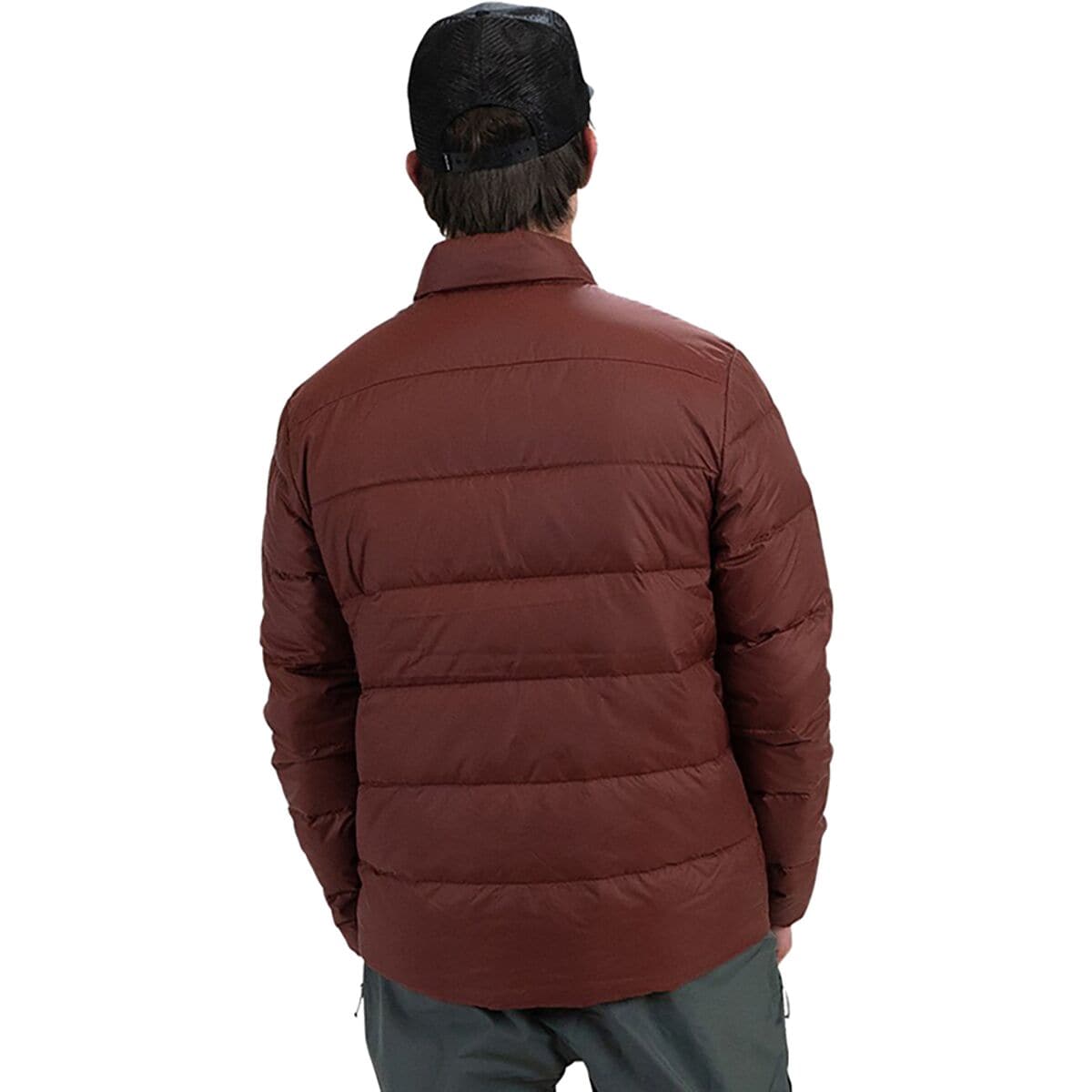 flylow stiles down jacket