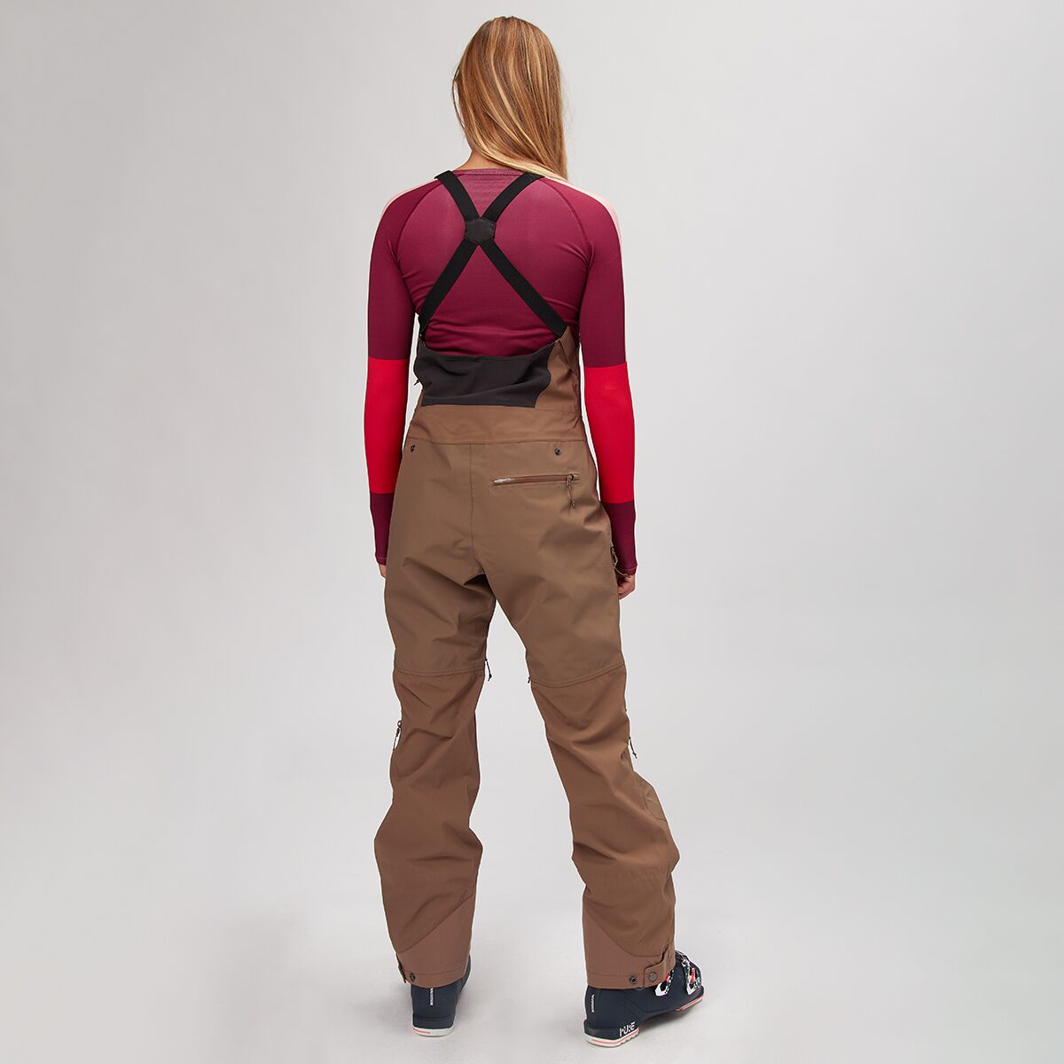 Flylow Moxie Bib Pant - Women's - Women