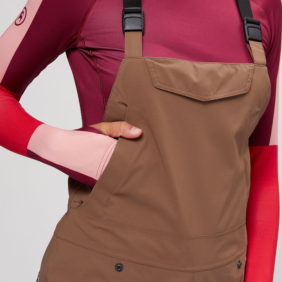 Flylow Moxie Bib Pant - Women's - Women