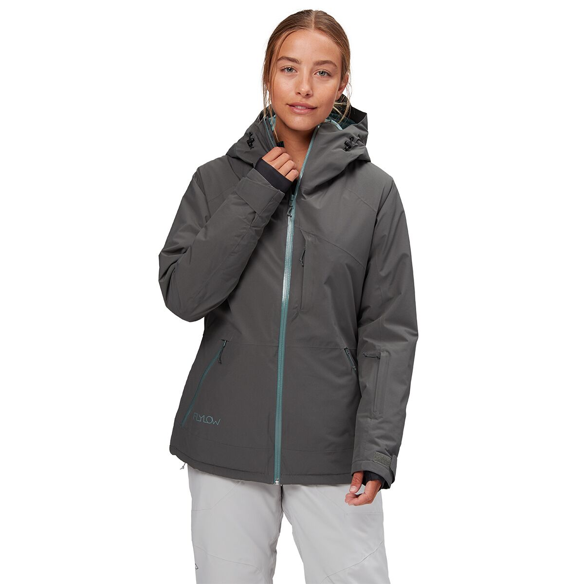 flylow daphne insulated jacket