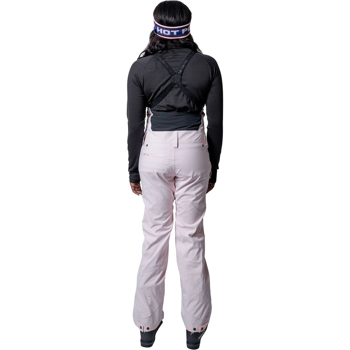 Foxy Bib - Women's Bib Ski Pants