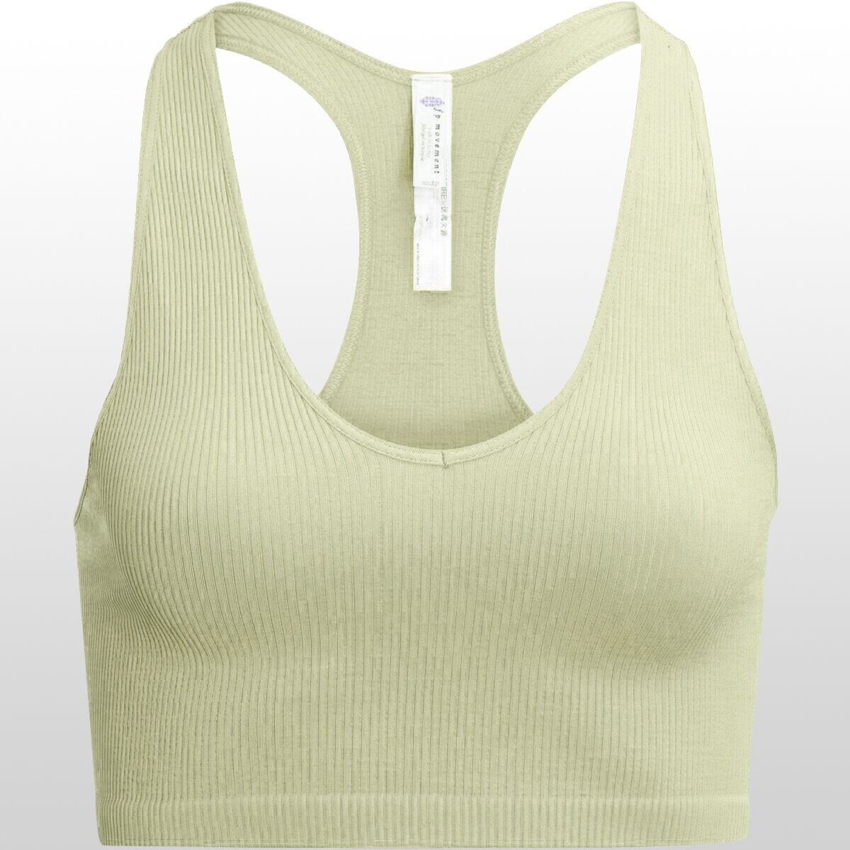 FP Movement Women's Free Throw Crop Tank  Fp movement, Low impact sports  bra, Free throw