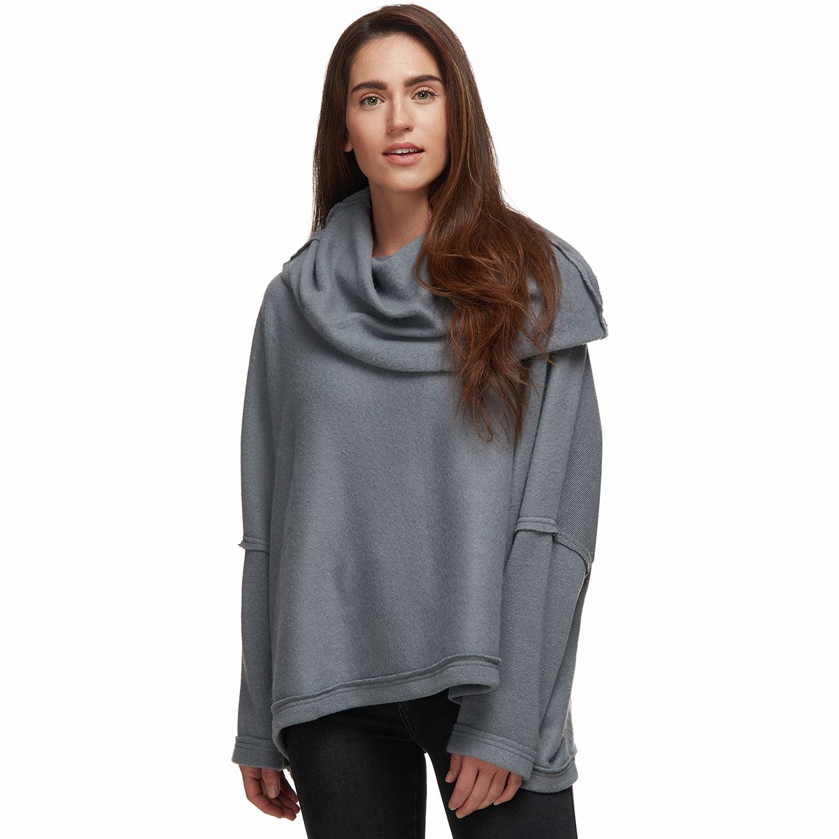 Free people 2025 huntington pullover