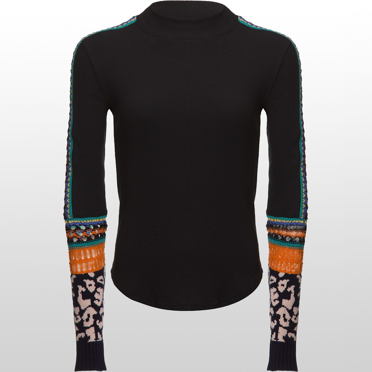 Switch it up thermal top on sale