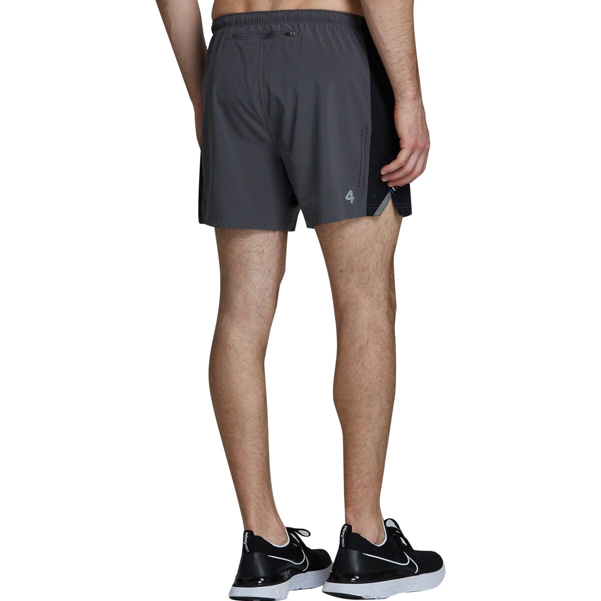 5-Inch Inseam Shorts  Just a Trend or Here to Stay? - Fourlaps