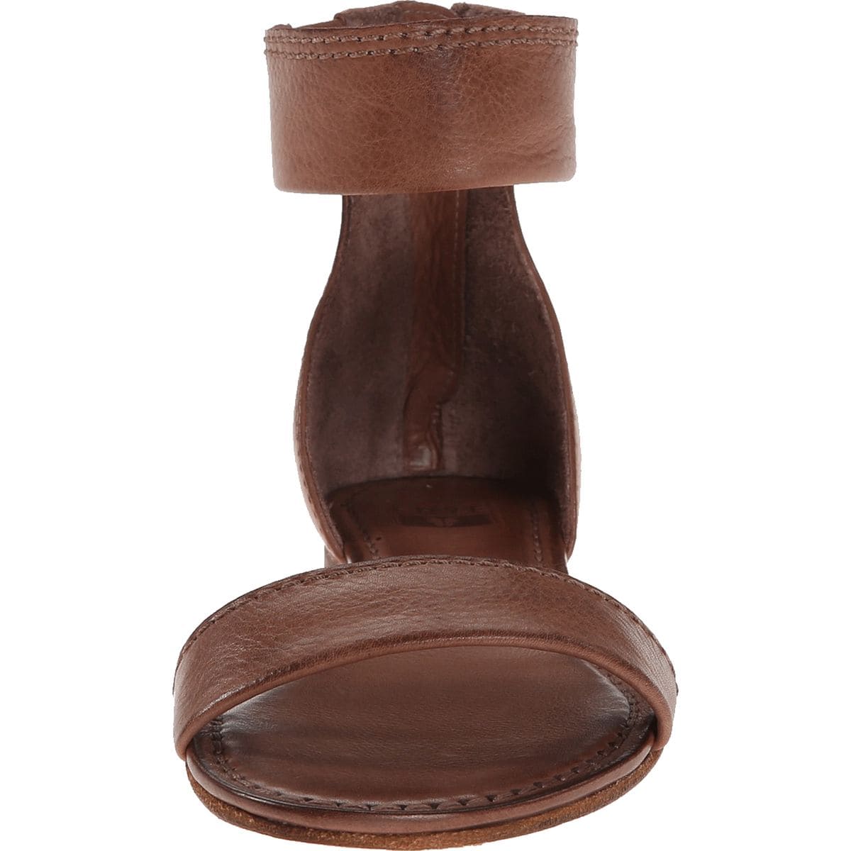 Frye carson ankle zip sandal deals