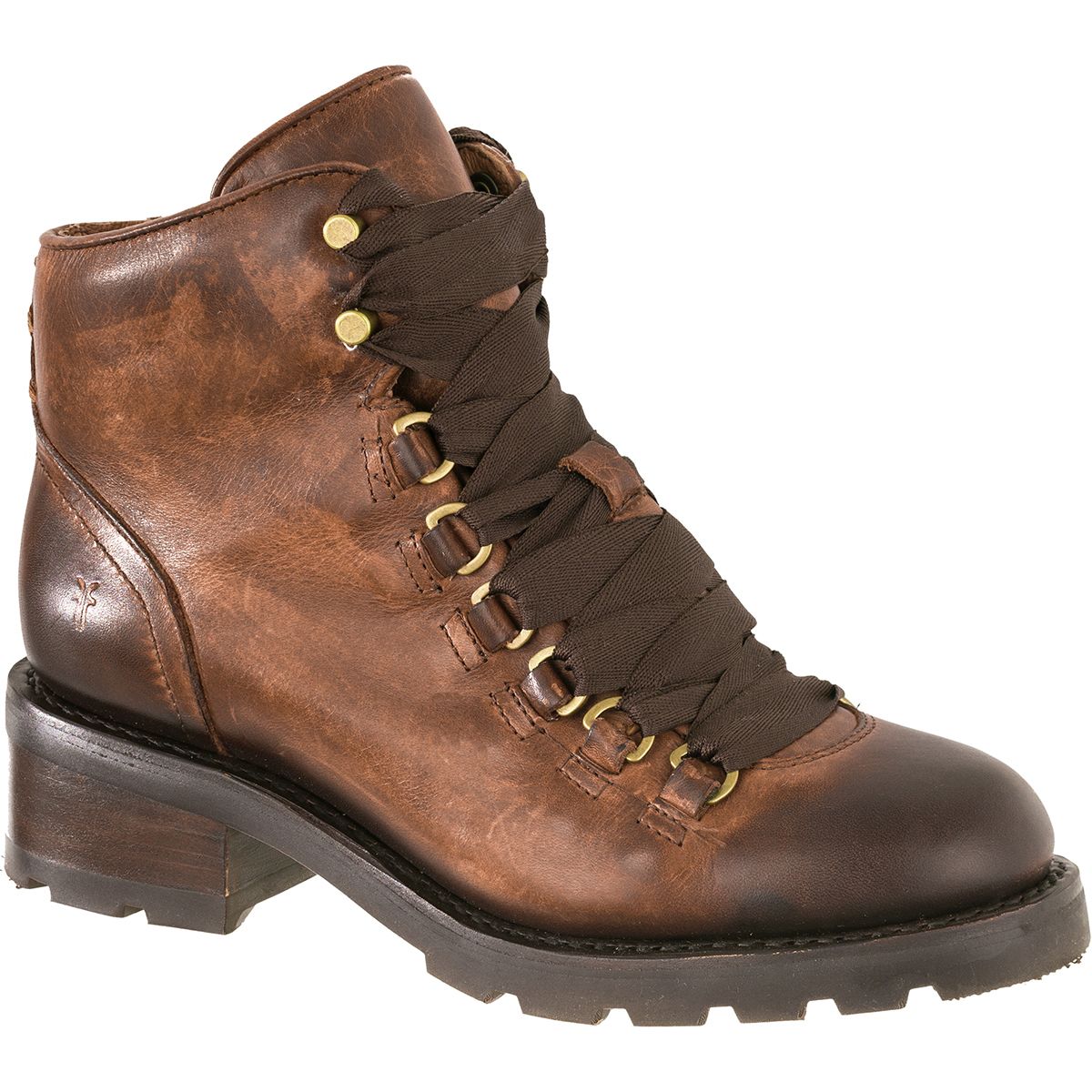 Alta 2024 hiker boots