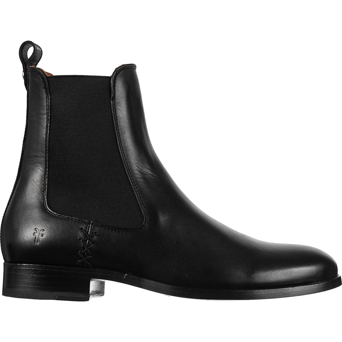 melissa frye chelsea boot