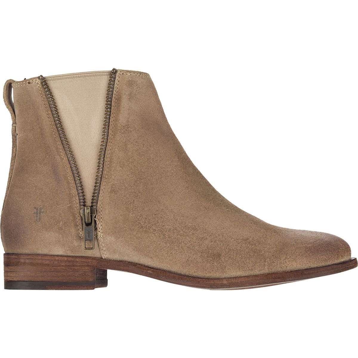 Frye carly clearance chukka boot