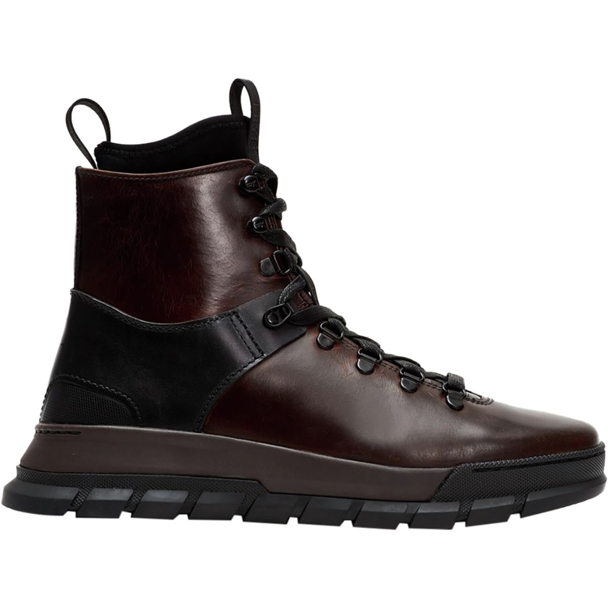 Frye hiking outlet boots mens