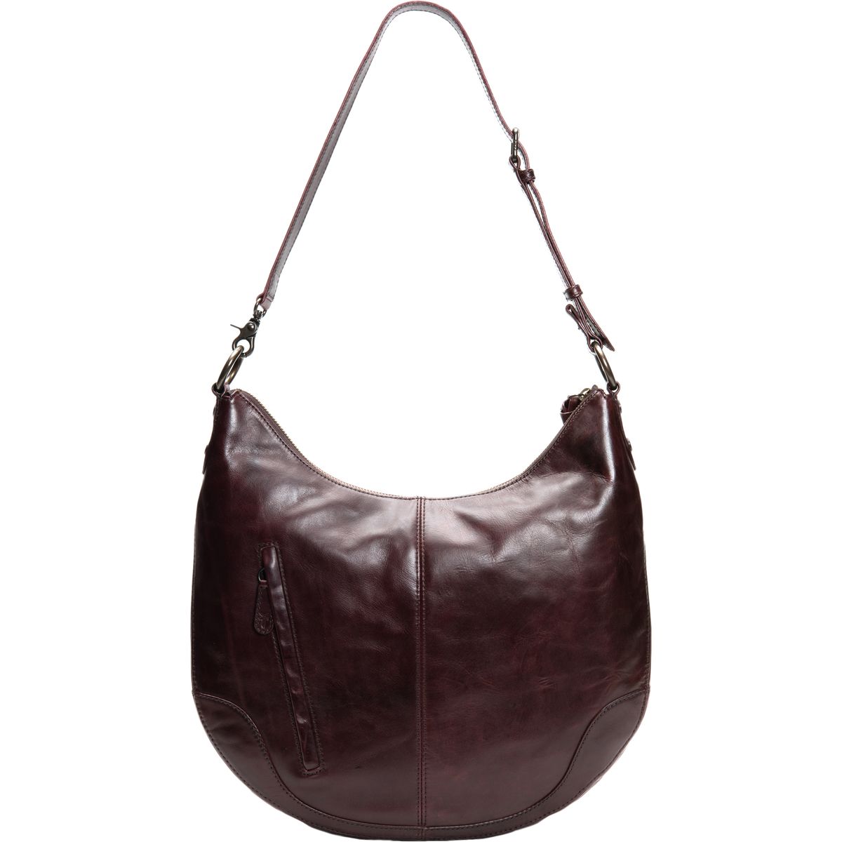 Frye Melissa Scooped Hobo Bag Women s Women