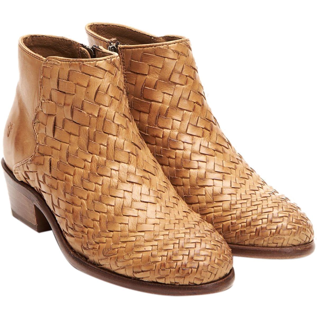 Frye Carson Woven Bootie - Women's - Women