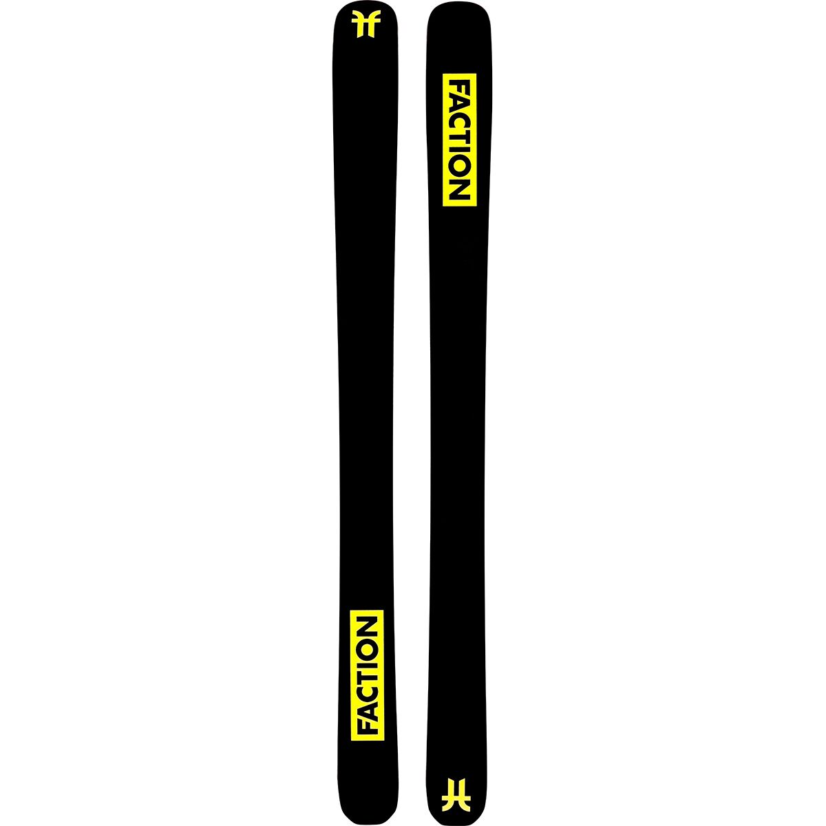 Faction Skis Dictator 4.0 Ski - 2022 - Ski